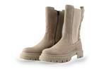 G-Star Chelsea Boots in maat 37 Beige | 10% extra korting, Verzenden, Beige, Overige typen, Zo goed als nieuw