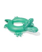 HEMA Zwemring krokodil Ø65cm 3=35% / 2=25% / 1=15%, Verzenden, Nieuw
