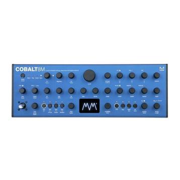 Modal Electronics Cobalt 8M - 8 voice synthesizer Module