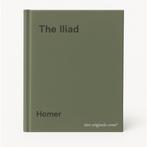 The Iliad 9789604250592 Homer, Verzenden, Gelezen, Homer