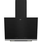 BEKO BHCA66741BBHF Wanddecor Afzuigkap | Krachtige afzuiging, Witgoed en Apparatuur, Afzuigkappen, Nieuw