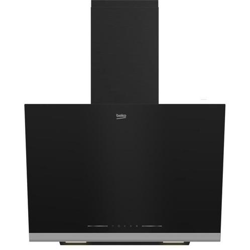 BEKO BHCA66741BBHF Wanddecor Afzuigkap | Krachtige afzuiging, Witgoed en Apparatuur, Afzuigkappen