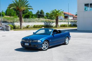 BMW - 330 ci Cabriolet E46 - 2001