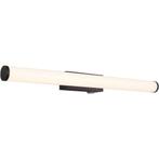 LED Wandlamp - Trion Mitrona - 6.5W - Warm Wit 3000K - Rond, Huis en Inrichting, Lampen | Wandlampen, Ophalen of Verzenden, Nieuw