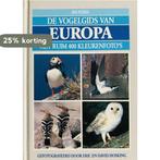 De vogelgids van Europa 9789051122114 Flegg, Verzenden, Gelezen, Flegg