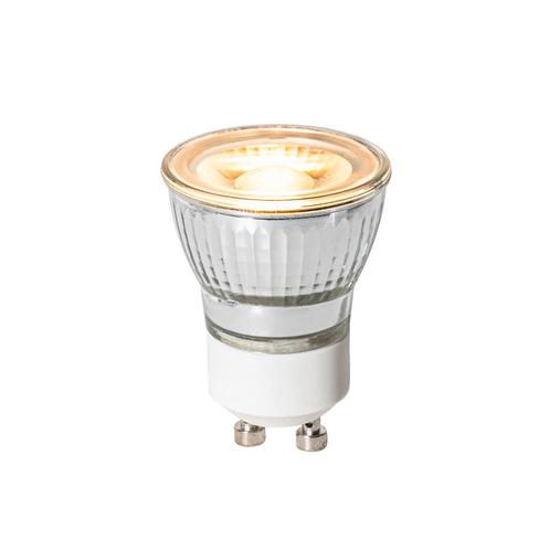GU10 35mm 3-staps dimbaar LED lamp 4W 271 lm 2700K, Huis en Inrichting, Lampen | Losse lampen, Nieuw