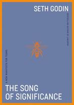 9780593715543 The Song of Significance Seth Godin, Boeken, Verzenden, Nieuw, Seth Godin