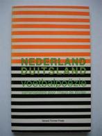 Nederland-Duitsland 9789051420197 De Theun Winter, Verzenden, Gelezen, De Theun Winter