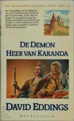 De demon heer van Karanda - De kronieken van Mallorea : deel, Boeken, Nieuw, Verzenden