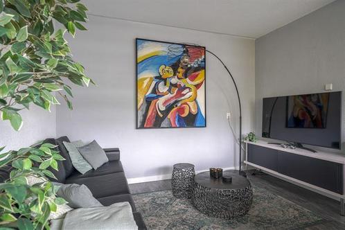 Te huur  Arnhem 3 kamer(s), Hisveltplein, Huizen en Kamers, Huizen te huur, Direct bij eigenaar, Gelderland, Appartement