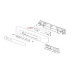 Thetford Sticker LED+PCB LED+DM Battery Pack N4***, Ophalen of Verzenden, Nieuw