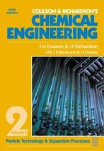Chemical Engineering Volume 2 | 9780750644457, Verzenden, Nieuw