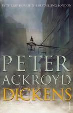 Dickens Biography ABRIDGED, Ophalen of Verzenden, Nieuw