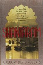 Shantaram 9780312330538 Gregory David Roberts, Boeken, Verzenden, Gelezen, Gregory David Roberts