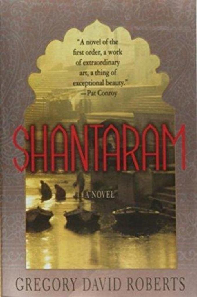 Shantaram 9780312330538 Gregory David Roberts, Boeken, Taal | Engels, Gelezen, Verzenden