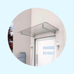 Gutta deurluifel HD 160x80x19,5 cm edelstaal-optiek, Verzenden, Nieuw