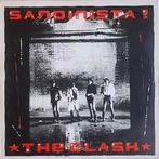 LP gebruikt - The Clash - Sandinista! (U.K. 1980), Verzenden, Zo goed als nieuw