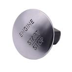 Startknop Mercedes A2215450714 2215450714, Verzenden, Nieuw