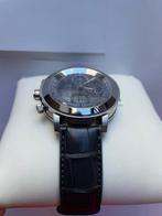 Quinting - Mysterious Chronograph - N°440-08 - Heren -, Nieuw