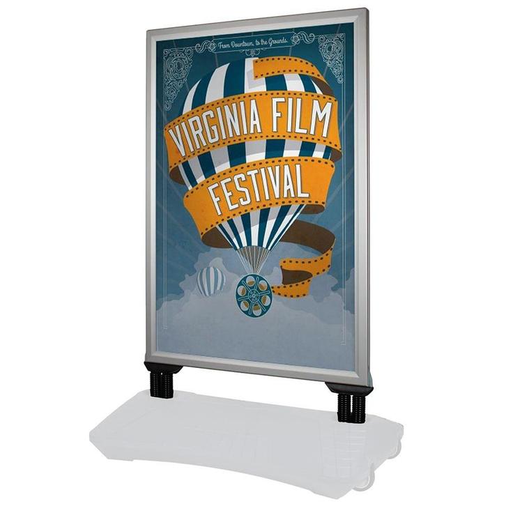 Frame voor Stoepbord SwingPlus B1, Zakelijke goederen, Kantoor en Winkelinrichting | Kantoormeubilair en Inrichting