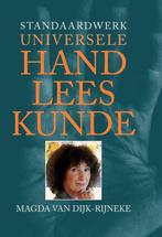 9789038928272 Standaardwerk Universele Handleeskunde, Boeken, Verzenden, Nieuw, Magda Van Dijk-Rijneke