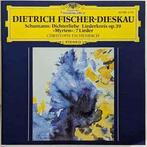 cd - Dietrich Fischer-Dieskau - Schumann: Dichterliebe, L..., Verzenden, Zo goed als nieuw