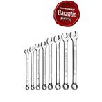 Ring-steeksleutelset 8 delig met levenslange garantie, Ophalen of Verzenden, Nieuw