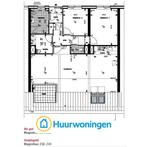 Te huur: Appartement Margrietlaan in Helmond, Huizen en Kamers, Huizen te huur, Appartement, Helmond, Noord-Brabant