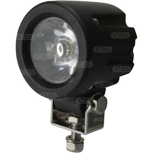 LED Werklamp 5 W 70 mm breed! 600 Lumen bereik 10 x 50 meter, Auto-onderdelen, Verlichting, Ophalen of Verzenden