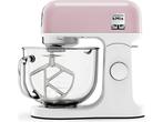 Kenwood kMix KMX754PP - Keukenmachine - 1000 Watt - Glazen, Witgoed en Apparatuur, Keukenmixers, Verzenden, Zo goed als nieuw