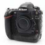 Digitale fotocamera | Nikon D4 body | Tweedehands, Verzenden, Gebruikt, Nikon