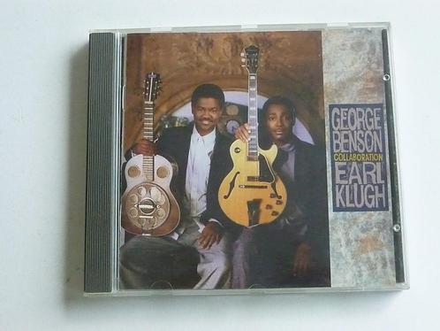 George Benson / Earl Klugh - Collaboration, Cd's en Dvd's, Cd's | Jazz en Blues, Verzenden