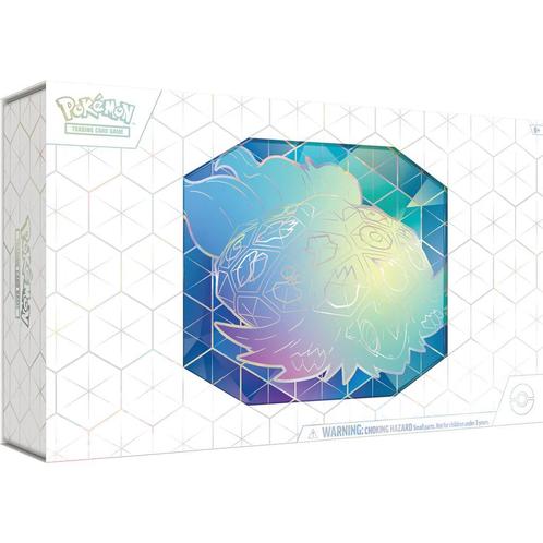 Terapagos Ex Ultra Premium Collection | 114,99, Hobby en Vrije tijd, Verzamelkaartspellen | Pokémon, Meerdere kaarten, Nieuw, Foil
