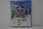 Alpine - The Simulation Game (PS4), Verzenden, Zo goed als nieuw
