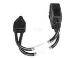 OBDSTAR Kawasaki 4+4 Pins OBD - IMMO Verloopkabel Waterscoot, Verzenden, Nieuw