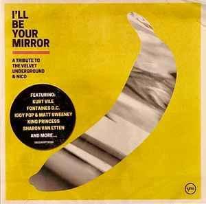 cd - Various - Ill Be Your Mirror - A Tribute To The Vel..., Cd's en Dvd's, Cd's | Overige Cd's, Zo goed als nieuw, Verzenden