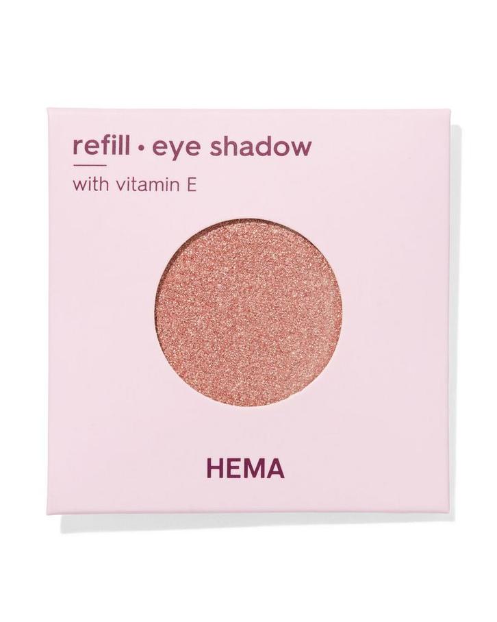 051 Navulling mono oogschaduw 22 rose pearl, Sieraden, Tassen en Uiterlijk, Uiterlijk | Cosmetica en Make-up, Nieuw, Verzenden