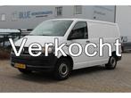 Volkswagen Transporter | Zakelijke Lease v.a. €235.22 pm, Automaat, Stof, Gebruikt, Euro 6
