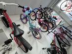 Kinderfietsen vanaf 59€, Ophalen, Zo goed als nieuw, 20 inch of meer, Sparta, Gazelle, Batavus, Girlpower, Rockrider, Cortina