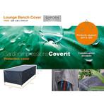 Garden Impressions Loungebank beschermhoes 230x90xH70 cm tbv, Tuin en Terras, Tuinmeubel-accessoires, Verzenden, Nieuw