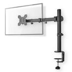 Monitorbeugel | Bureausteun voor monitor 15 - 32 inch, Computers en Software, Monitoren, Verzenden, Nieuw