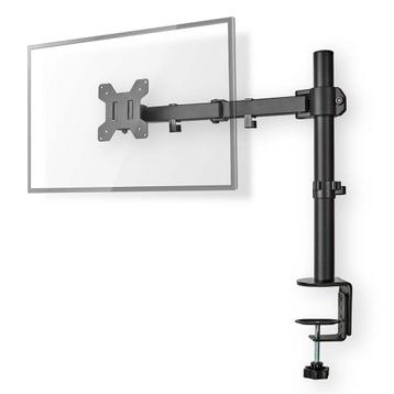 Monitorbeugel | Bureausteun voor monitor 15 - 32 inch