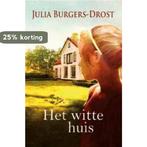 Het witte huis / VCL-serie 9789059771857 Julia Burgers-Drost, Verzenden, Gelezen, Julia Burgers-Drost