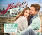 KnuffelRock 2017 - CD, Cd's en Dvd's, Verzenden, Nieuw in verpakking