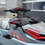 Sea-Doo RXT 300 (2018) - 120h, Watersport en Boten, Ophalen, Nieuw, Benzine, 200 pk of meer