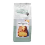 BrandNewCake Advocaatcake-mix 400g, Verzenden, Nieuw