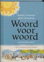 Boek Woord voor Woord 9789026131561, Boeken, Verzenden, Zo goed als nieuw