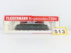 Fleischmann N - 7394K - Elektrische locomotief (1) - BR 194, Hobby en Vrije tijd, Modeltreinen | N-Spoor, Nieuw