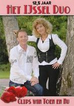 dvd - Het IJssel Duo - Clips Van Toen En Nu - Het IJssel..., Verzenden, Zo goed als nieuw