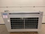 80 Kw MARK gasheater (3344), Doe-het-zelf en Verbouw, Ophalen of Verzenden, Gebruikt, 800 watt of meer, Kachel
